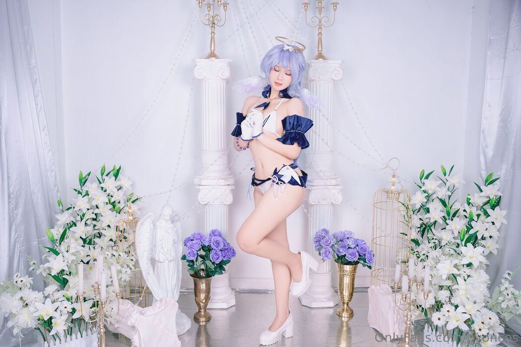 Coser@Pyoncos &#8211; Robin