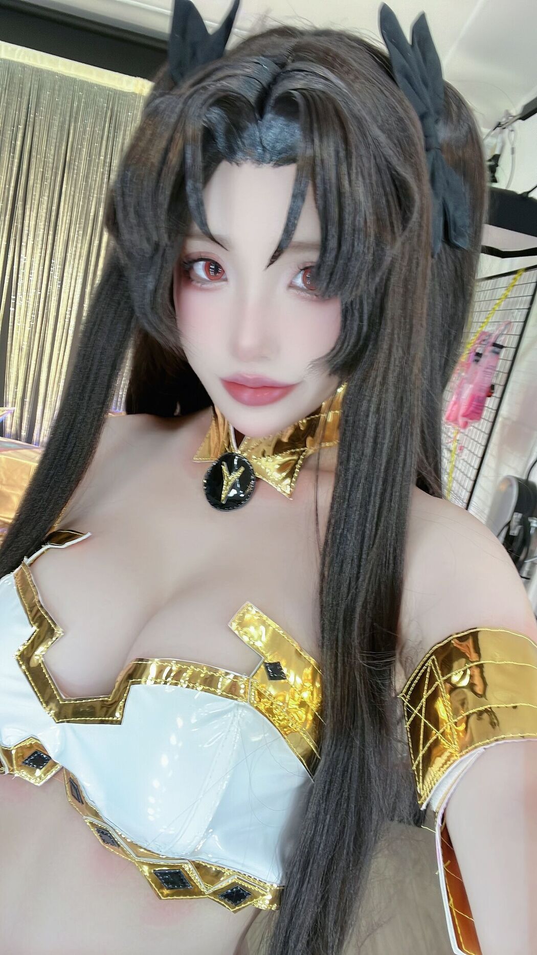 Coser@Puypuychan &#8211; Ishtar Part2