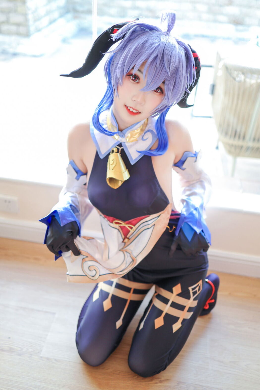 Coser@流年不停_w – 甘雨