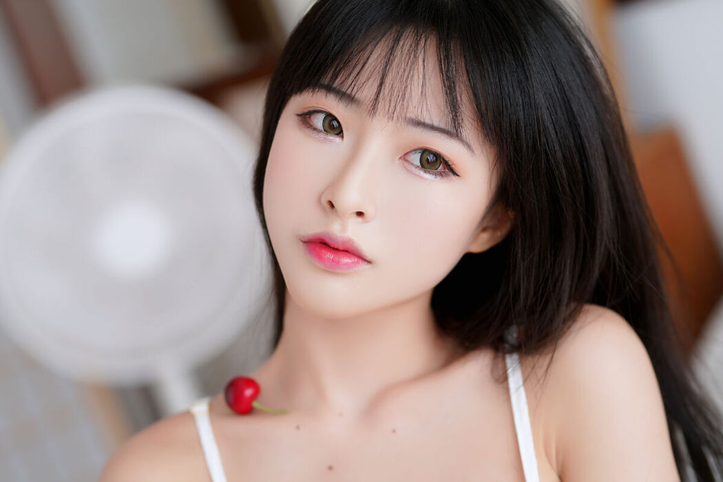 Coser@清水由乃 – 夏日清凉