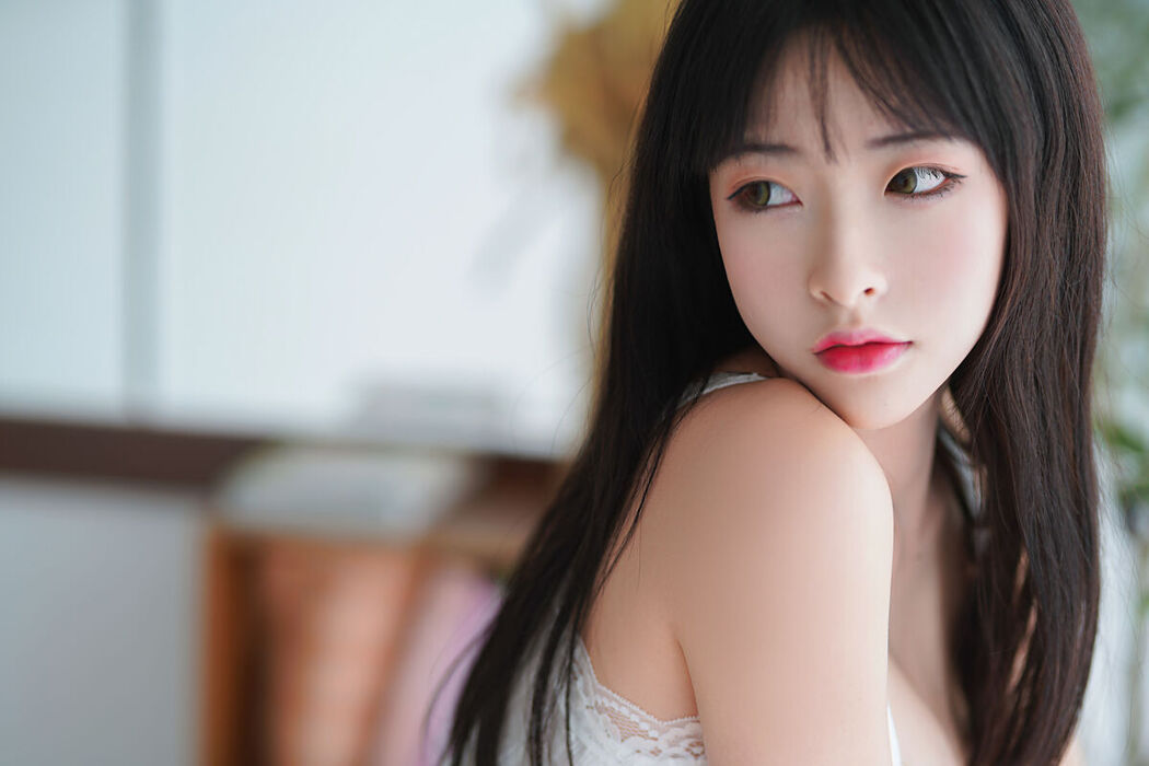 Coser@清水由乃 – 夏日清凉