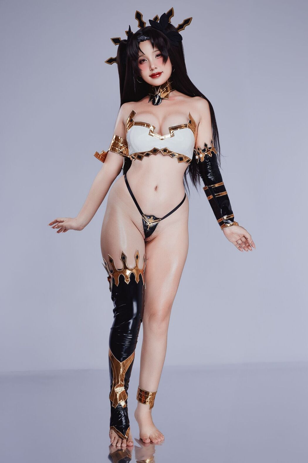 Coser@Puypuychan &#8211; Ishtar Part2