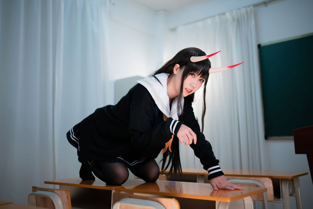 Coser@流年不停_w – 能代2