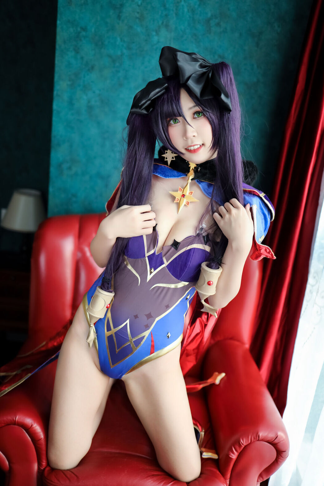 Coser@流年不停_w – 莫娜