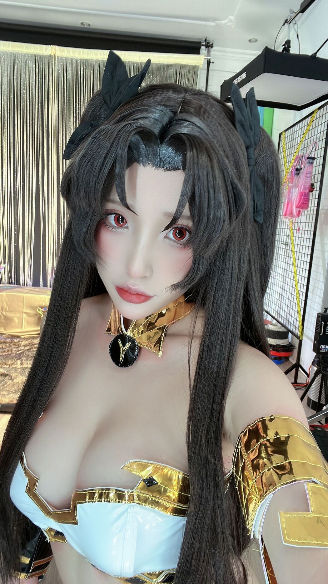 Coser@Puypuychan &#8211; Ishtar Part2