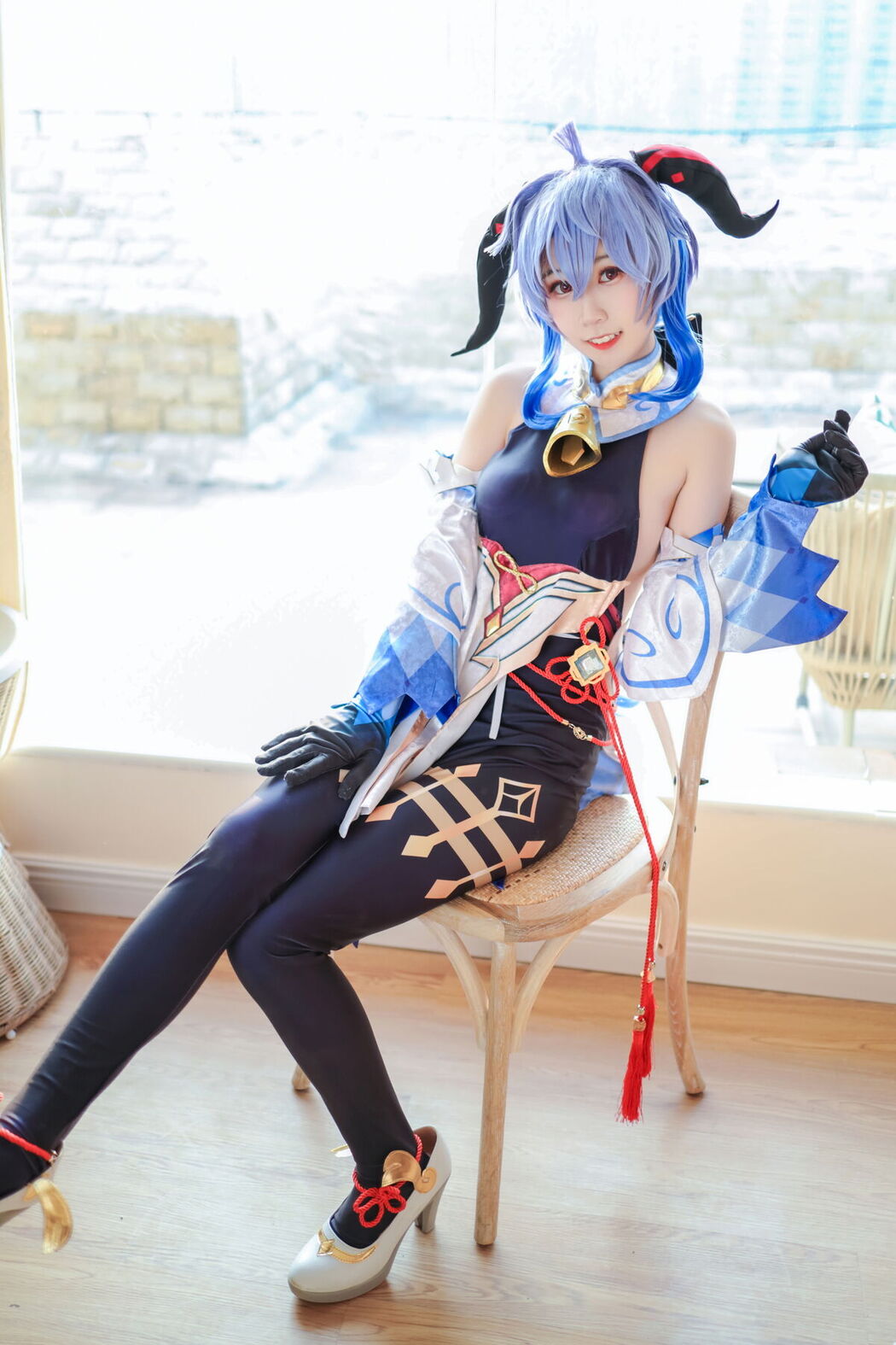 Coser@流年不停_w – 甘雨