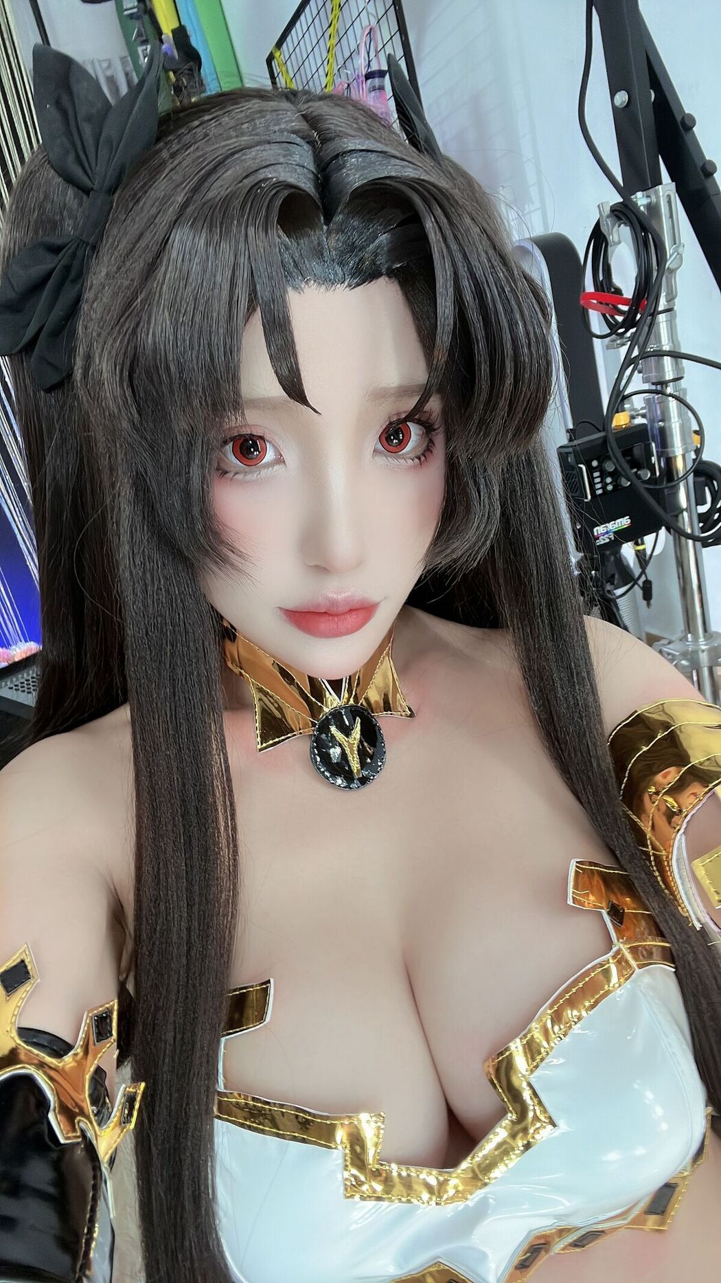Coser@Puypuychan &#8211; Ishtar Part2