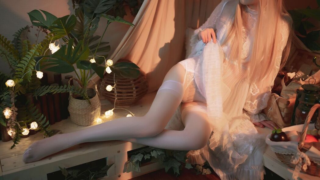 Coser@鹿八岁 – 精灵