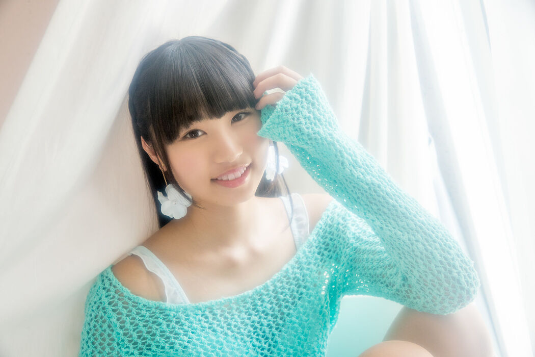 [Minisuka.tv] Kurumi Miyamaru-Knitting series Regular Gallery 03