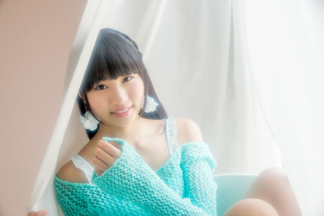 [Minisuka.tv] Kurumi Miyamaru-Knitting series Regular Gallery 03