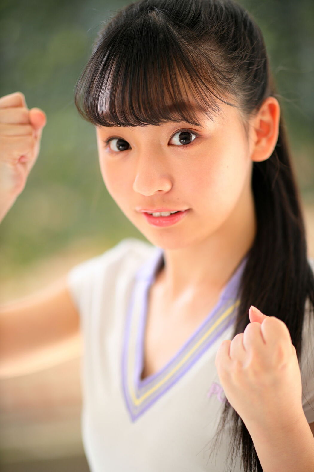[Minisuka.tv] Misa Onodera Misa Onodera --Regular Gallery 02