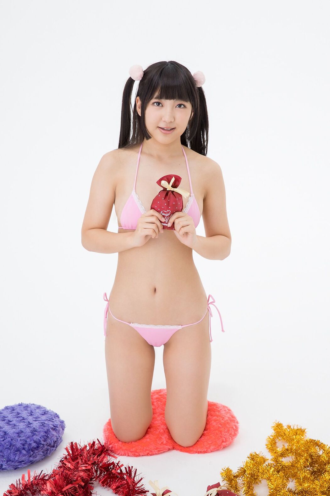 Ai Takanashi --Secret Gallery (STAGE2) 6.5 [Minisuka.tv]