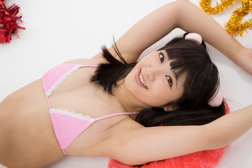 Ai Takanashi --Secret Gallery (STAGE2) 6.5 [Minisuka.tv]