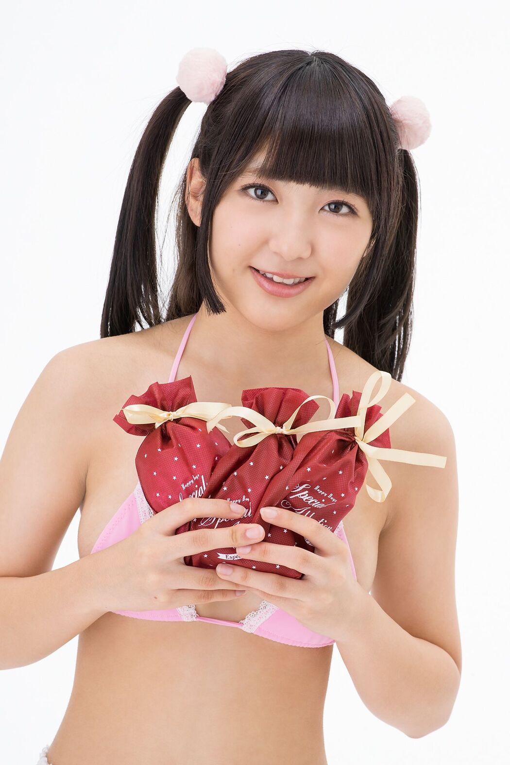 Ai Takanashi --Secret Gallery (STAGE2) 6.5 [Minisuka.tv]