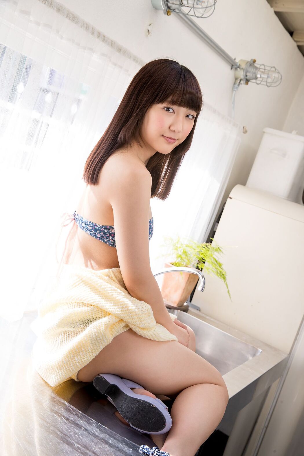 Ai Takanashi Ai Takanashi --Regular Gallery 9.2 [Minisuka.tv]