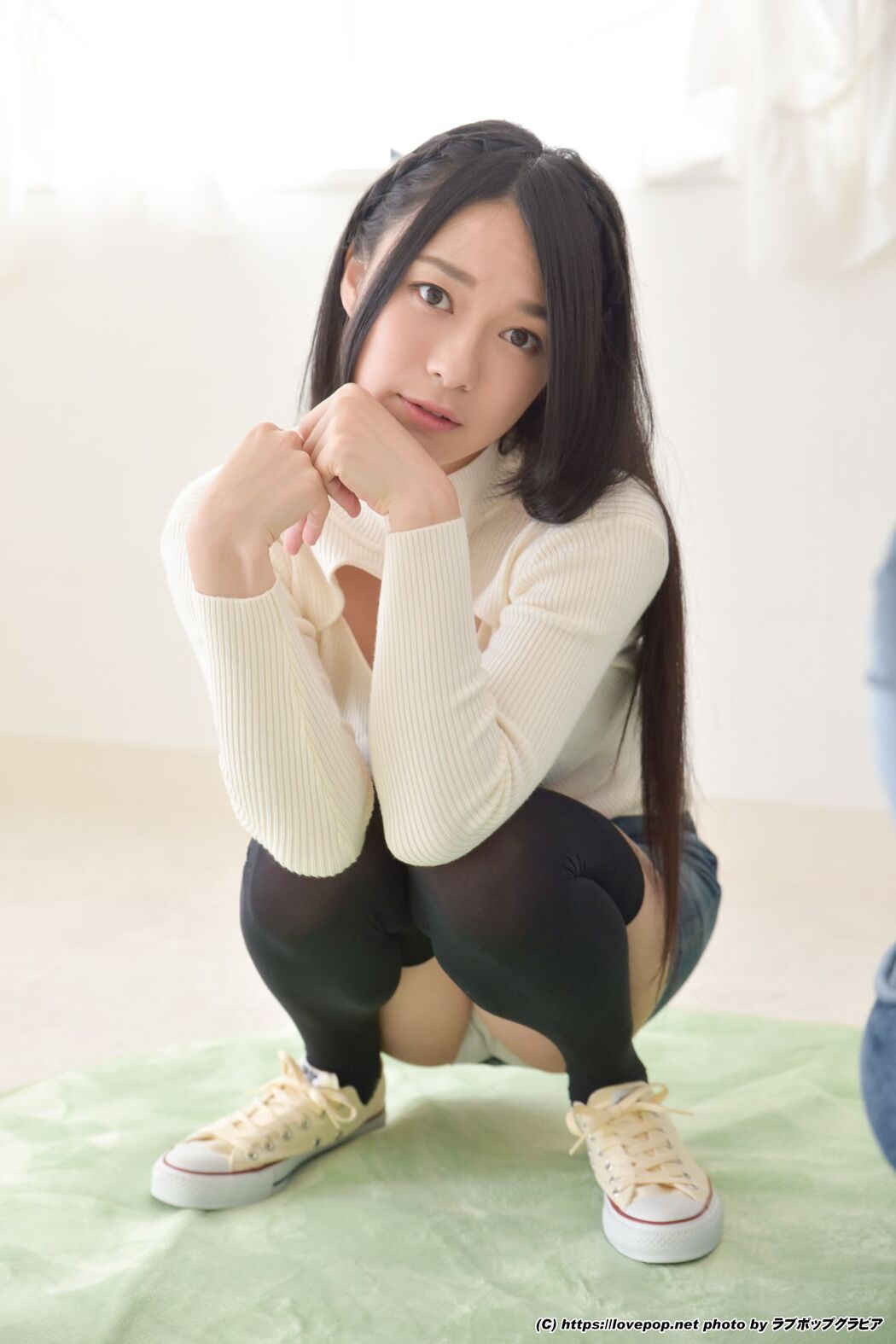 Asami Kondo Secret Gallery (STAGE1) 6.3 [Minisuka.tv]