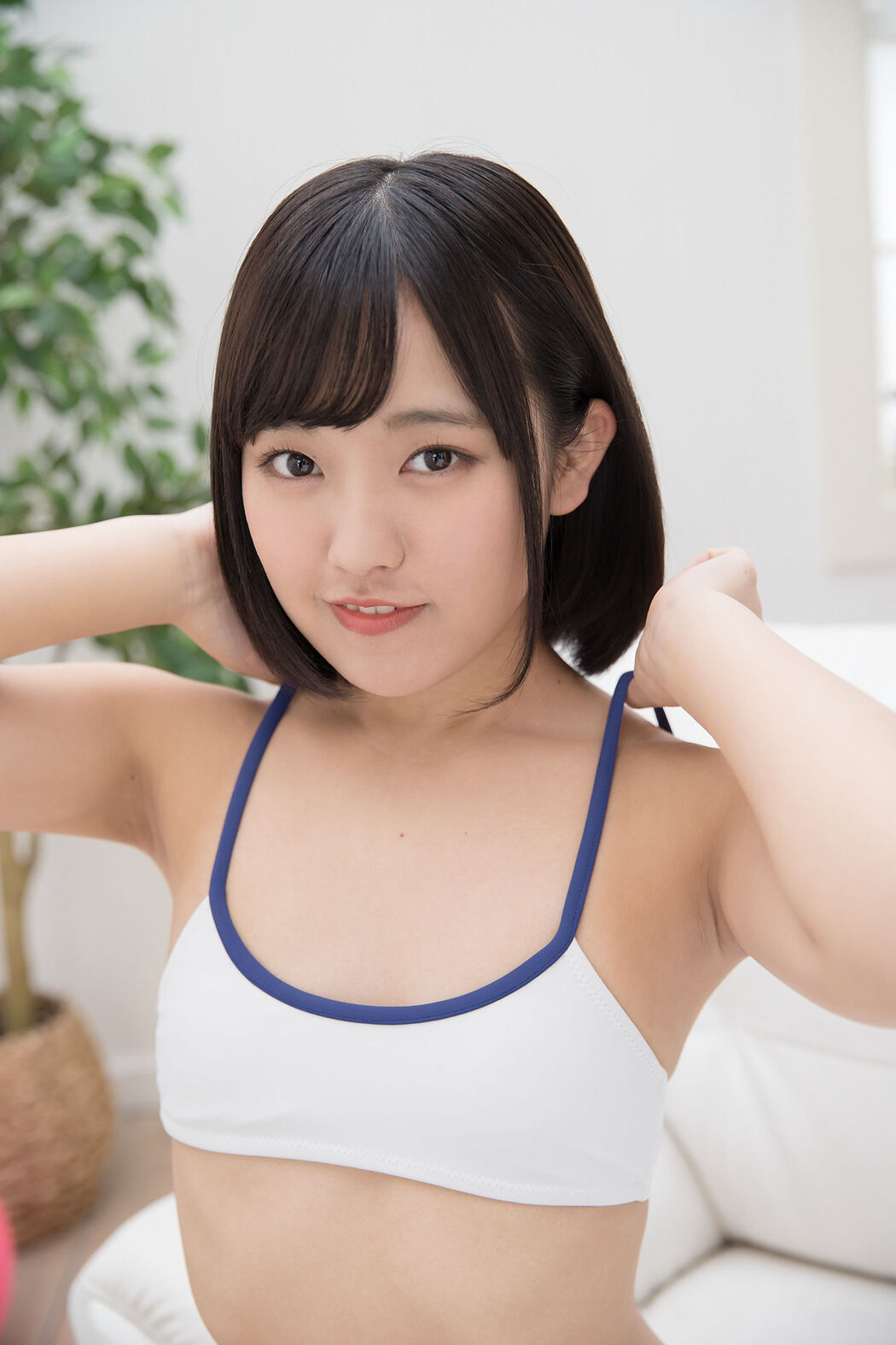 Anju Kouzuki Rio Kazuki --Special Gallery 11.4 [Minisuka.tv]