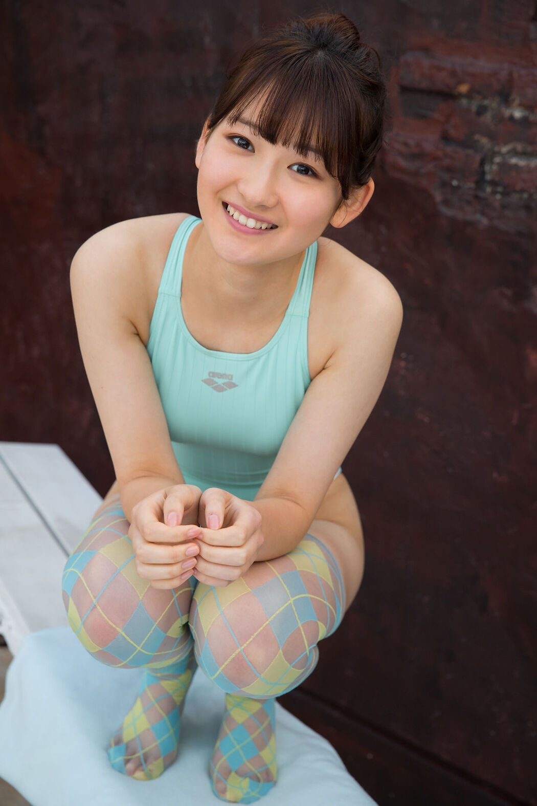 Asami Kondo --Limited Gallery 16.3 [Minisuka.tv]