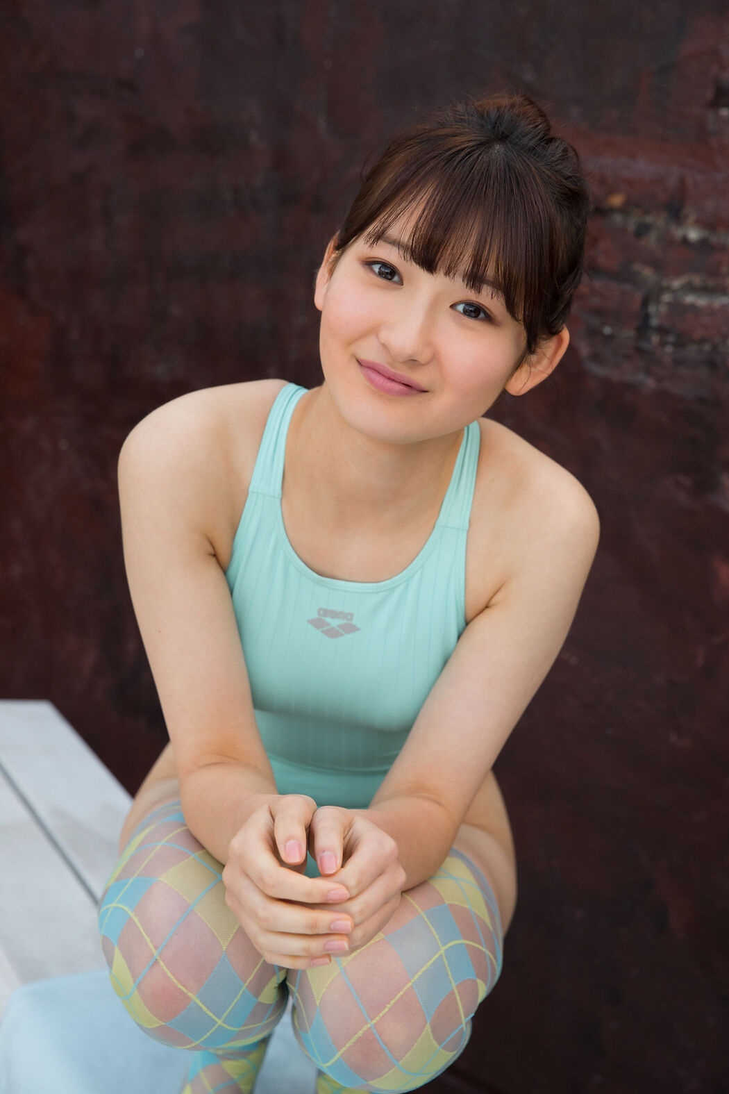 Asami Kondo --Limited Gallery 16.3 [Minisuka.tv]