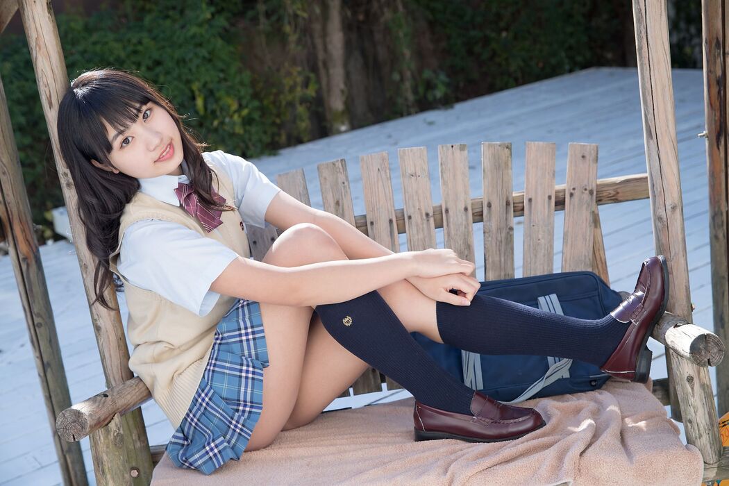 Kurumi Miyamaru --Regular Gallery 7.1 [Minisuka.tv]
