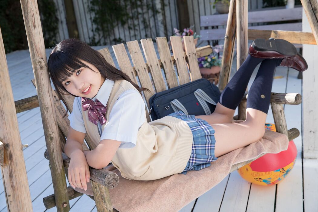 Kurumi Miyamaru --Regular Gallery 7.1 [Minisuka.tv]