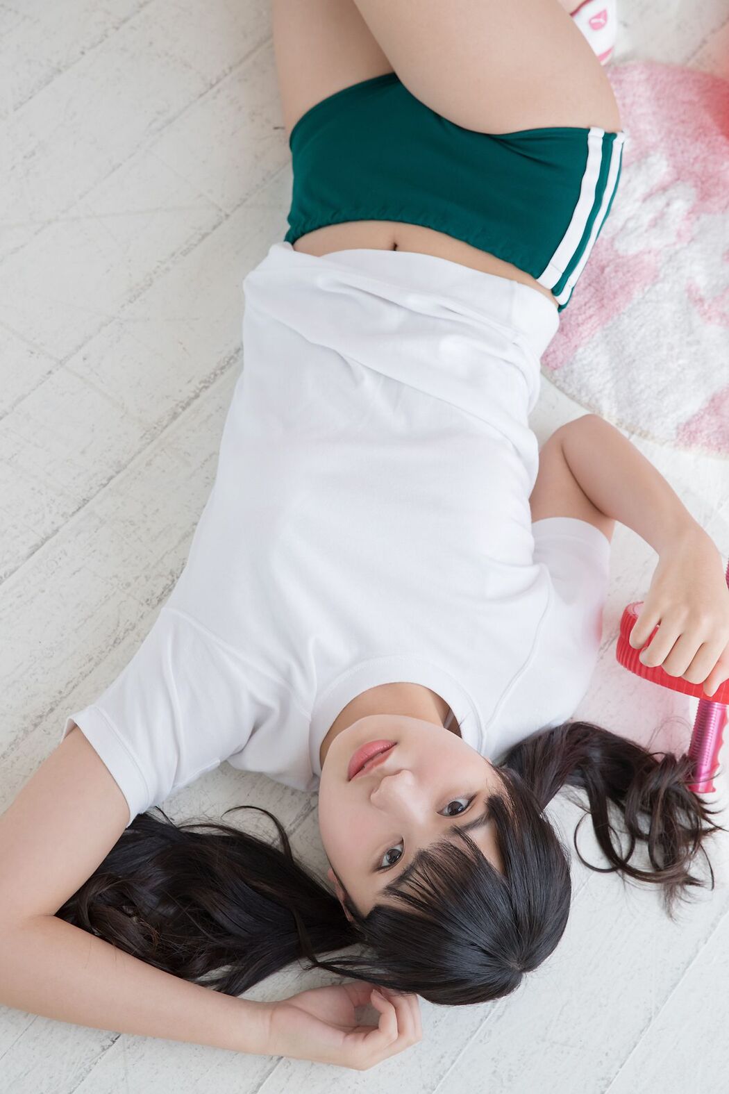 Kurumi Miyamaru Kurumi Miyamaru --Regular Gallery 7.2 [Minisuka.tv]
