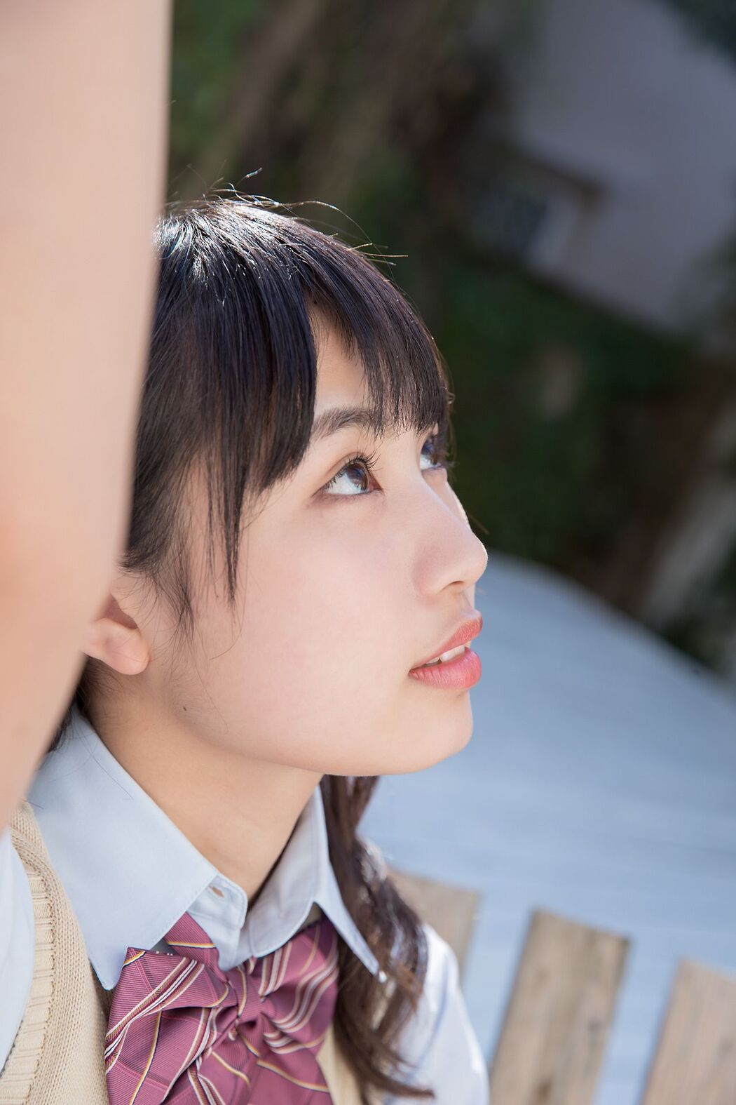 Kurumi Miyamaru --Regular Gallery 7.1 [Minisuka.tv]