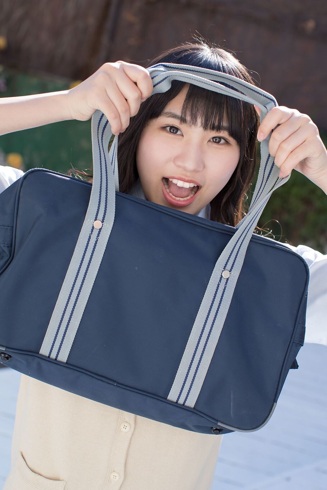 Kurumi Miyamaru --Regular Gallery 7.1 [Minisuka.tv]