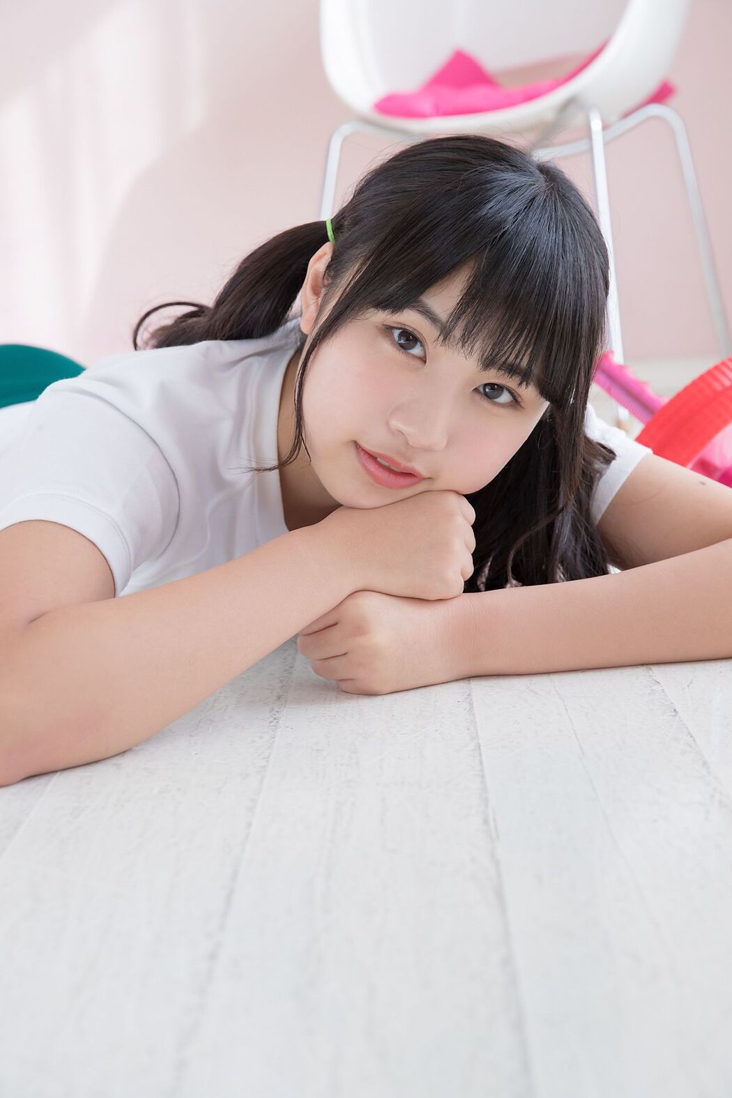 Kurumi Miyamaru Kurumi Miyamaru --Regular Gallery 7.2 [Minisuka.tv]