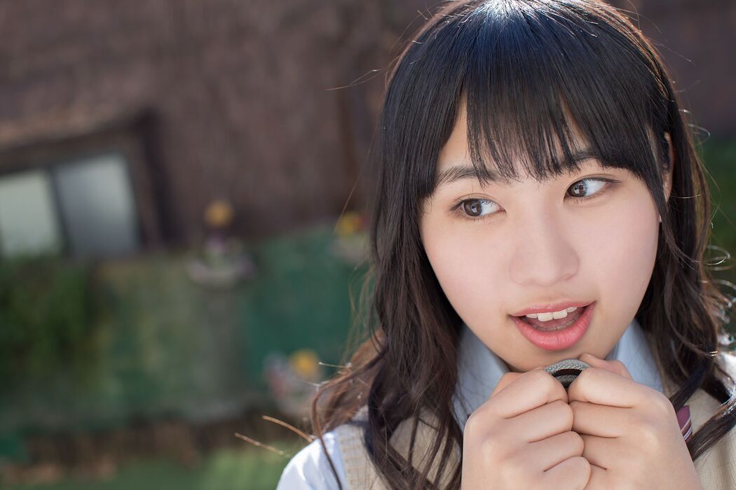 Kurumi Miyamaru --Regular Gallery 7.1 [Minisuka.tv]