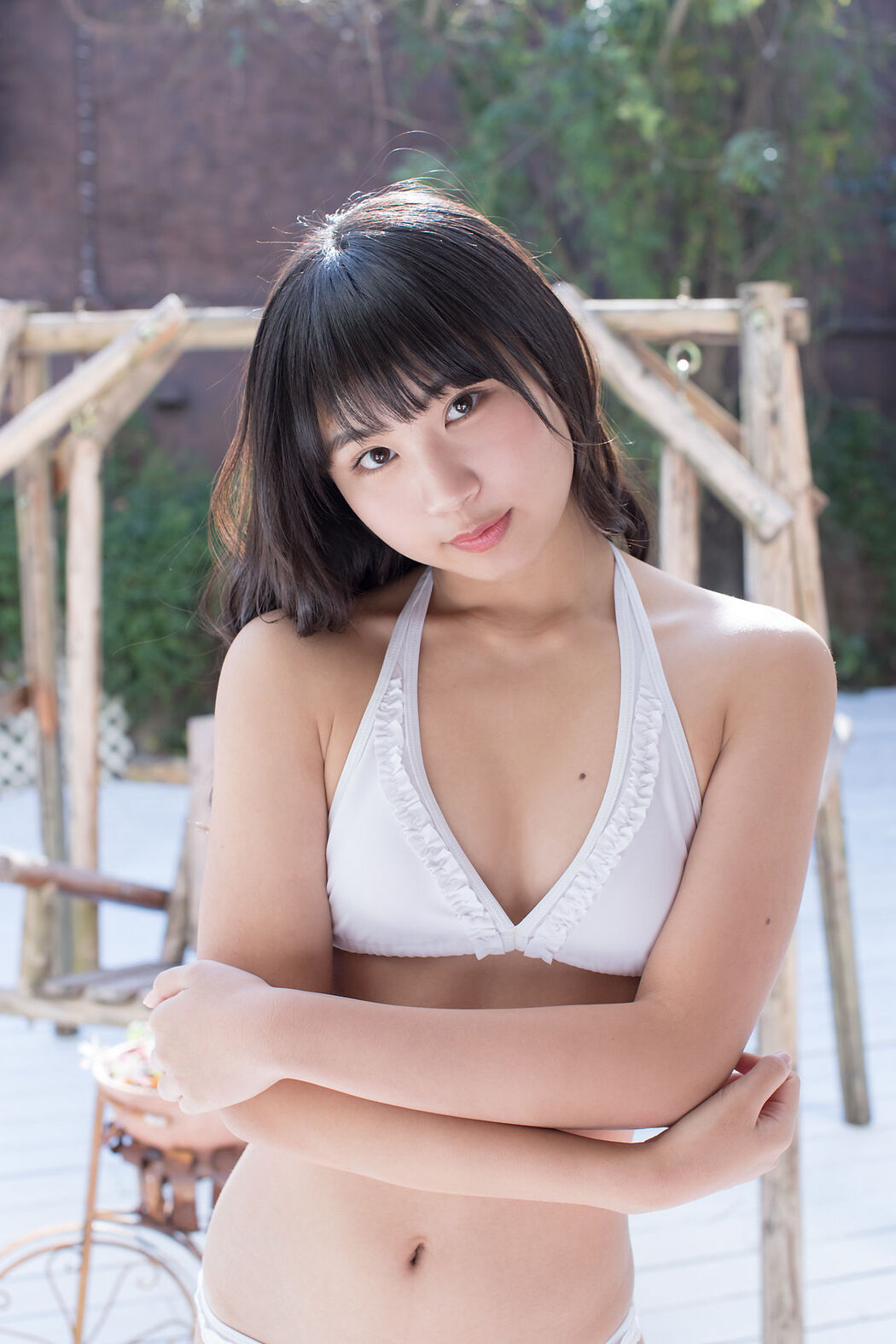 Kurumi Miyamaru Kurumi Miyamaru --Secret Gallery (STAGE1) 6.1 [Minisuka.tv]