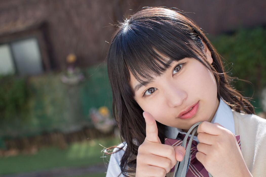Kurumi Miyamaru --Regular Gallery 7.1 [Minisuka.tv]