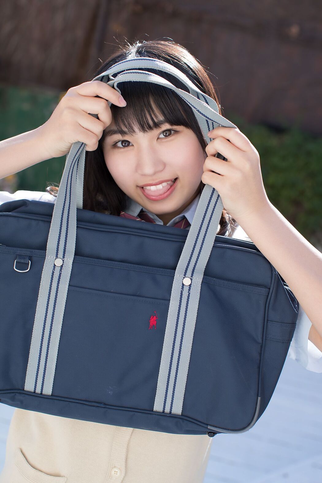 Kurumi Miyamaru --Regular Gallery 7.1 [Minisuka.tv]