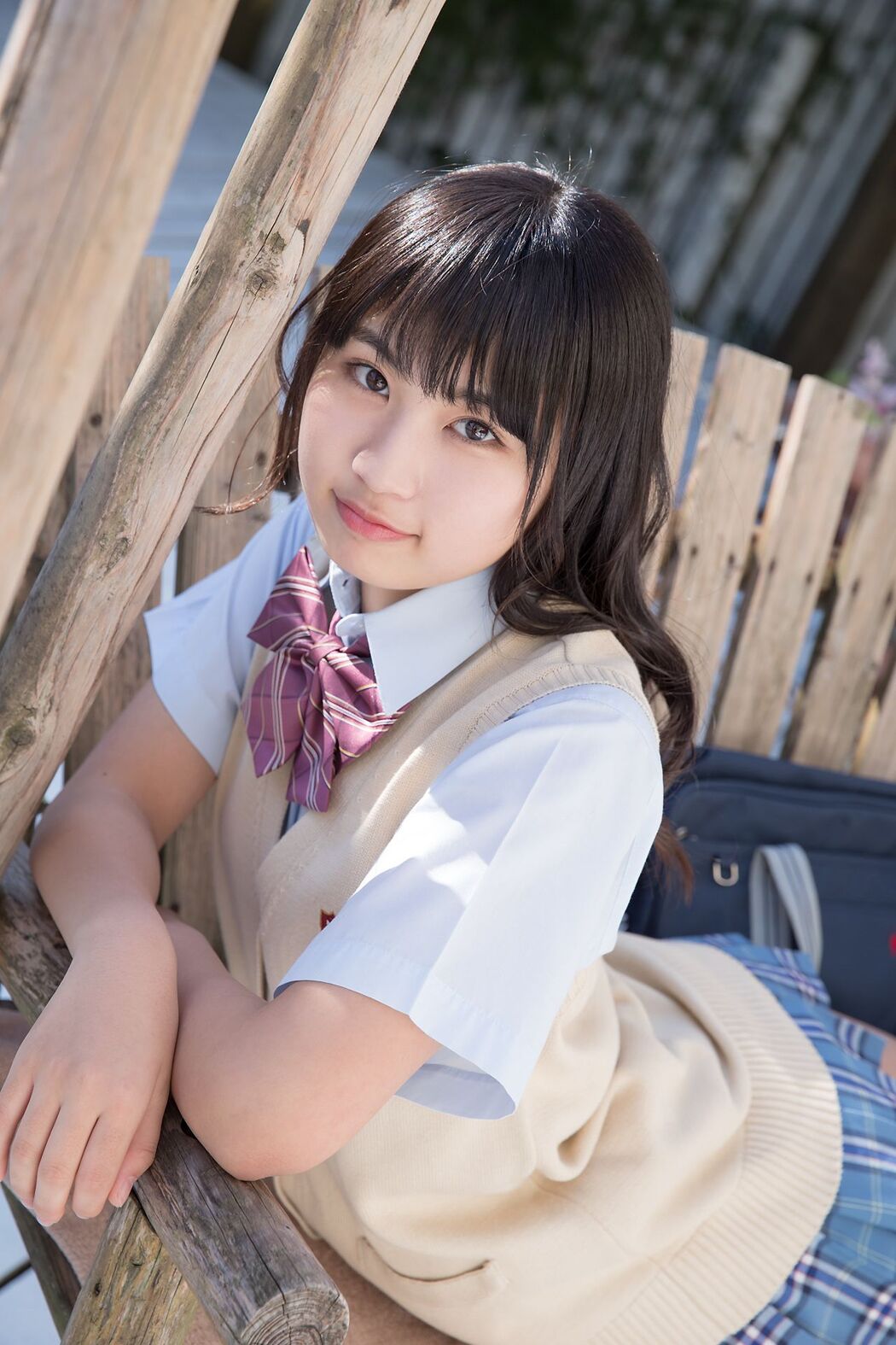 Kurumi Miyamaru --Regular Gallery 7.1 [Minisuka.tv]