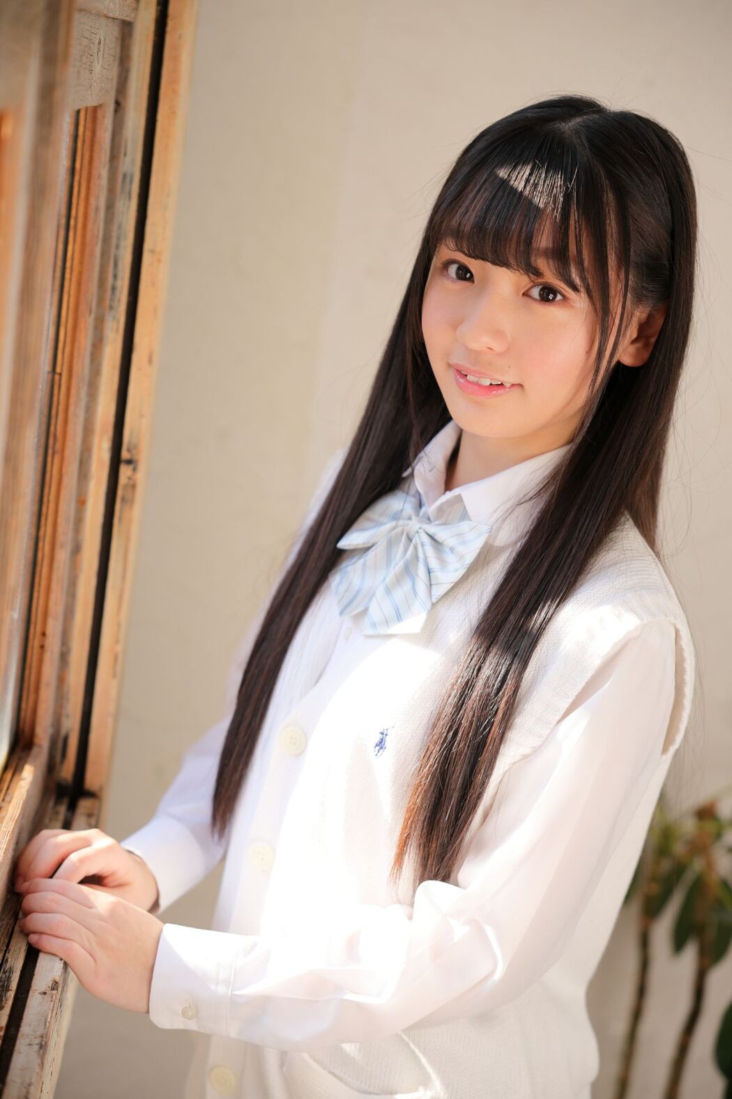 Misa Onodera Misa Onodera (Misa Onodera) --Regular Gallery 01 [Minisuka.tv]