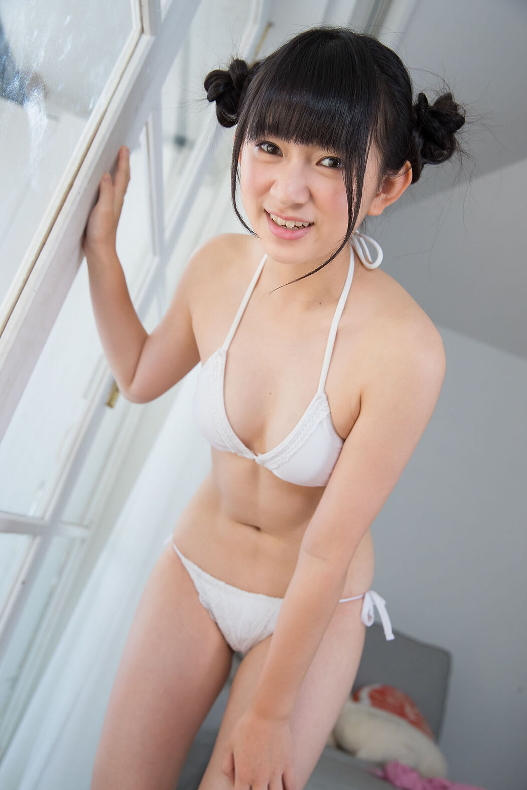 Miruku Kawamura --Special Gallery 4.2 [Minisuka.tv]