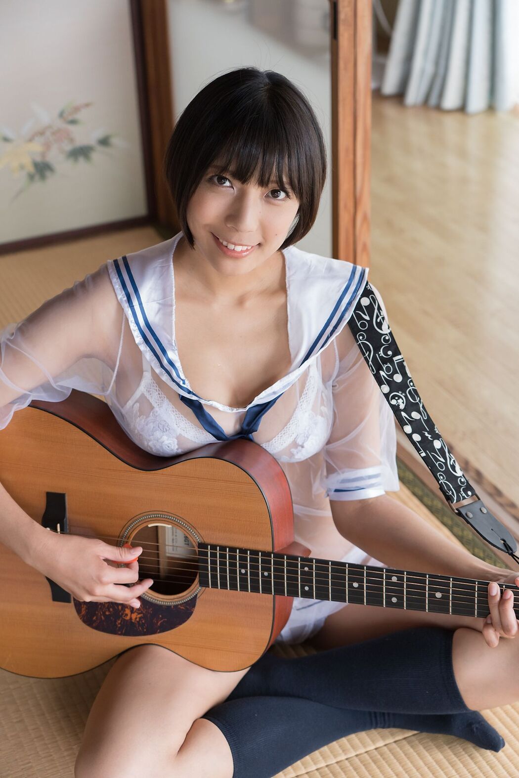 Marina Asakura (Marina Asakura) Limited Gallery 02 [Minisuka.tv]