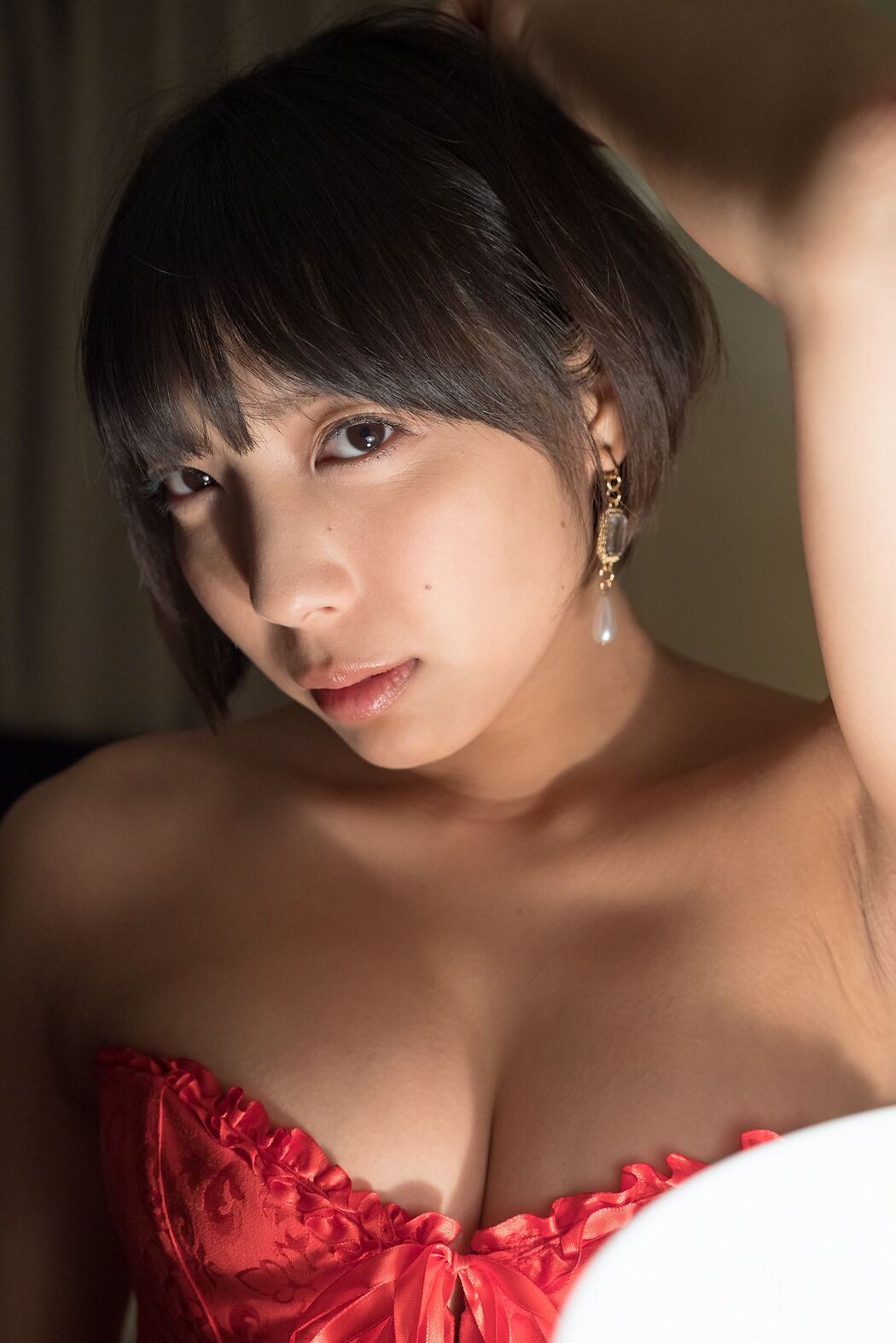 Marina Asakura (Marina Asakura) --Secret Gallery (STAGE2) 02 [Minisuka.tv]