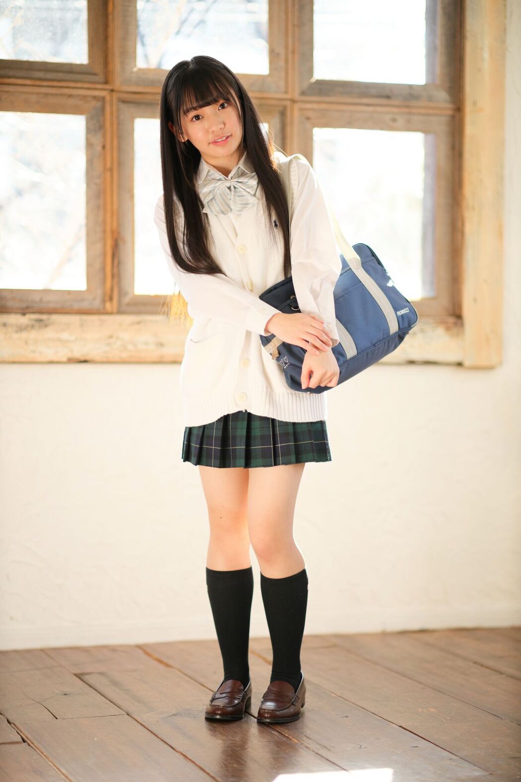 Misa Onodera Misa Onodera (Misa Onodera) --Regular Gallery 01 [Minisuka.tv]