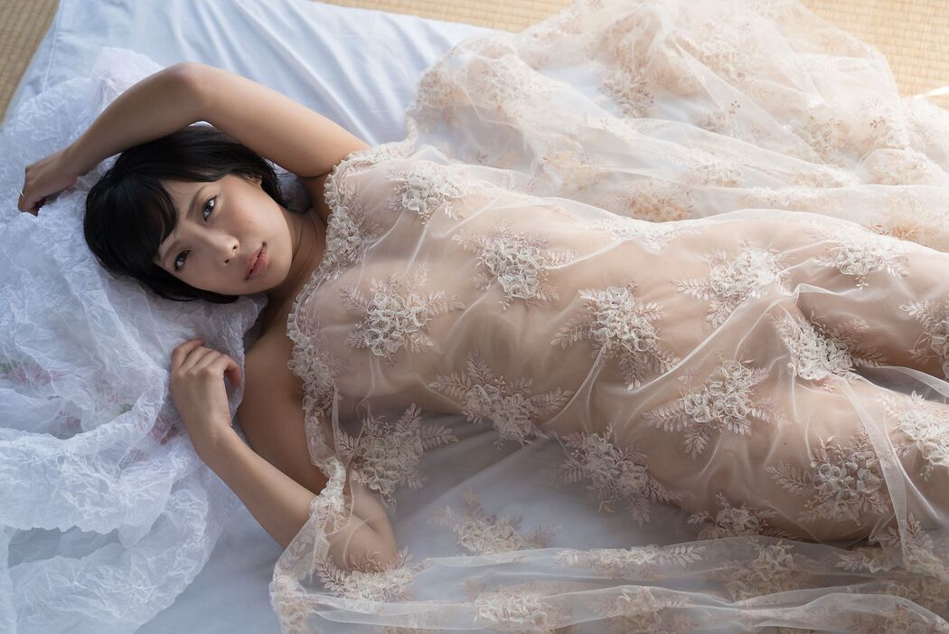 Marina Asakura Marina Asakura --Limited Gallery 04 [Minisuka.tv]
