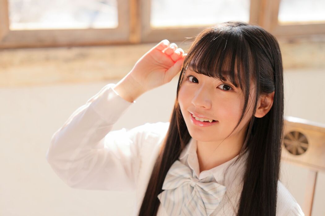 Misa Onodera Misa Onodera (Misa Onodera) --Regular Gallery 01 [Minisuka.tv]