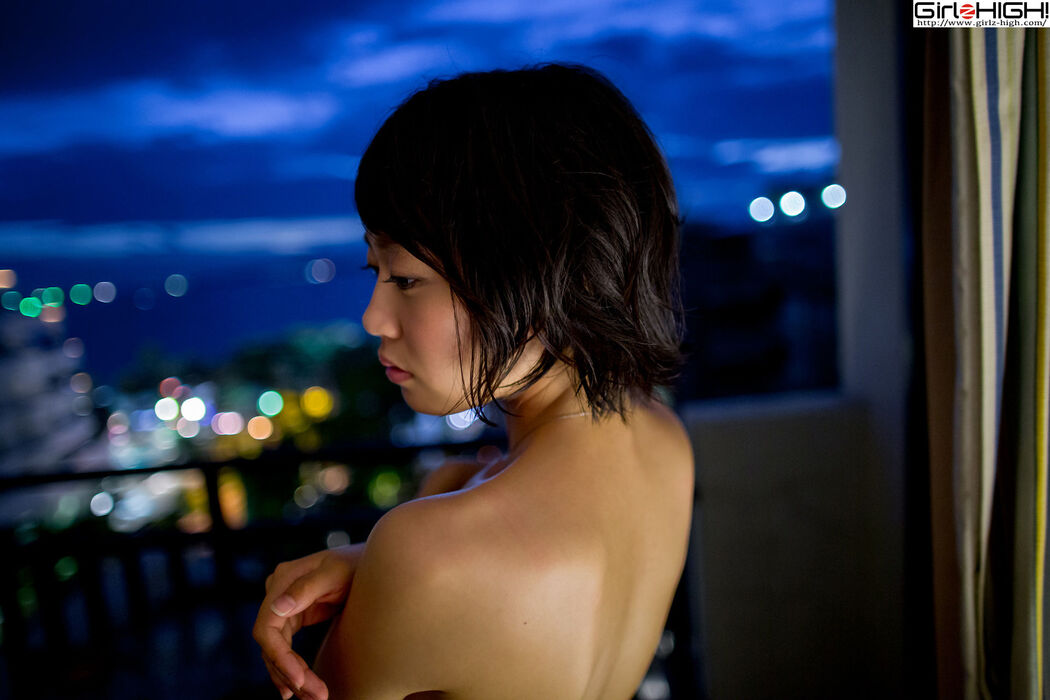 Mayumi Yamanaka Part 16 [Minisuka.tv] Limited Gallery