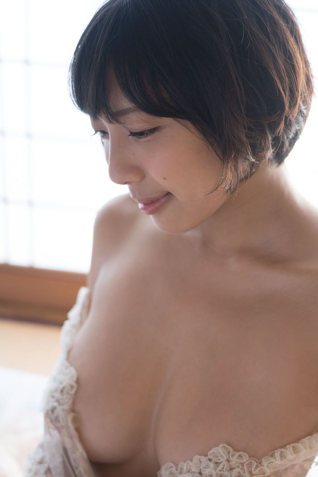 Marina Asakura Marina Asakura --Limited Gallery 04 [Minisuka.tv]