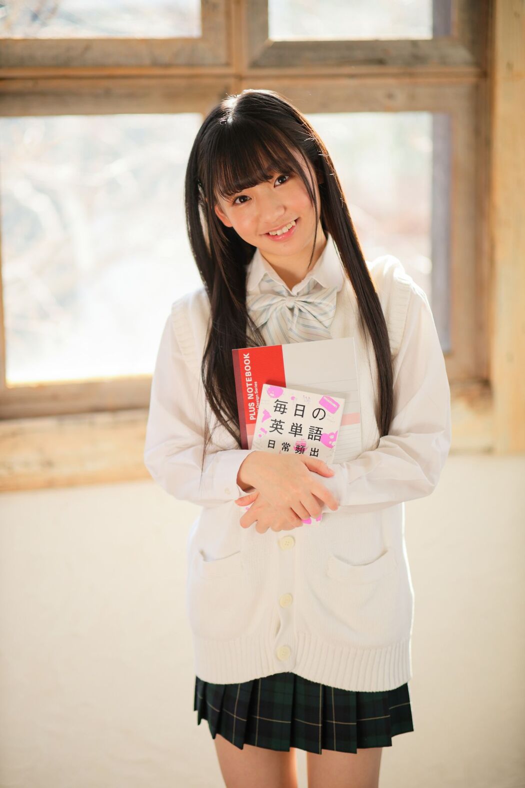 Misa Onodera Misa Onodera (Misa Onodera) --Regular Gallery 01 [Minisuka.tv]
