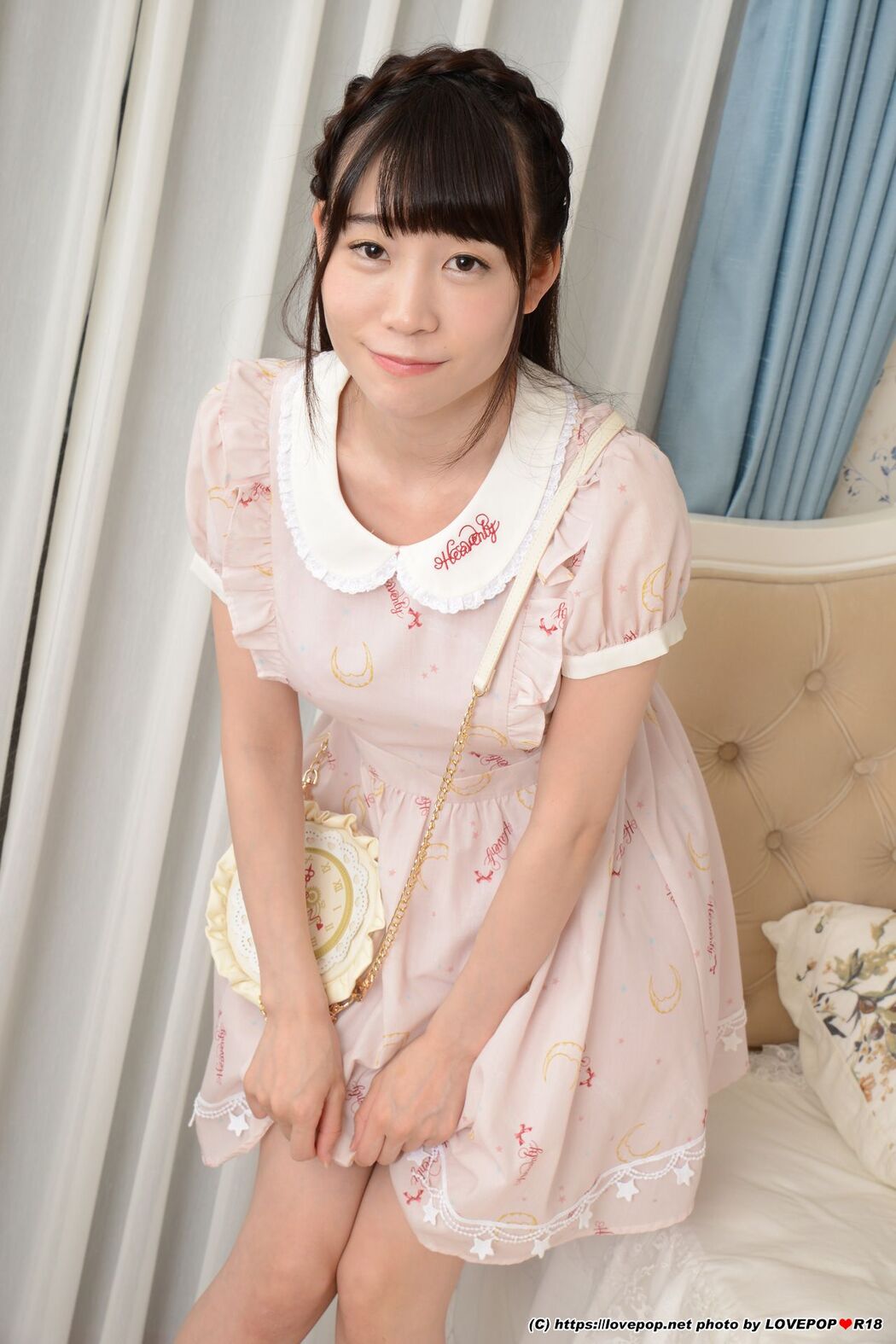 Mana Mana Part 6 Special Gallery [Minisuka.tv]