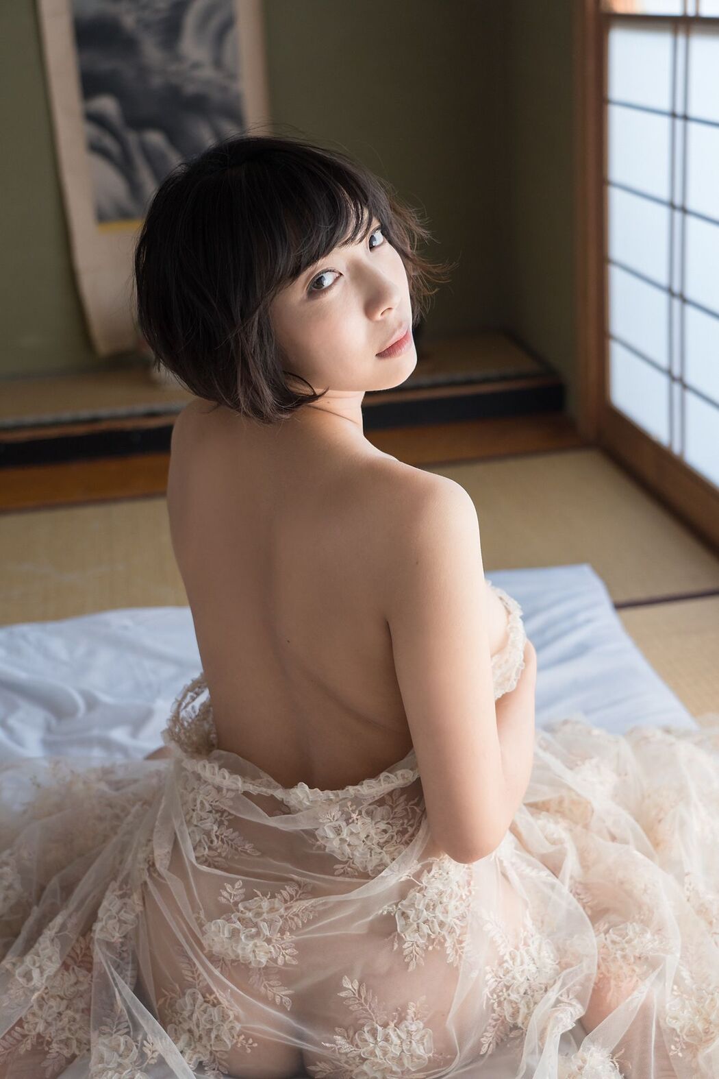 Marina Asakura Marina Asakura --Limited Gallery 04 [Minisuka.tv]