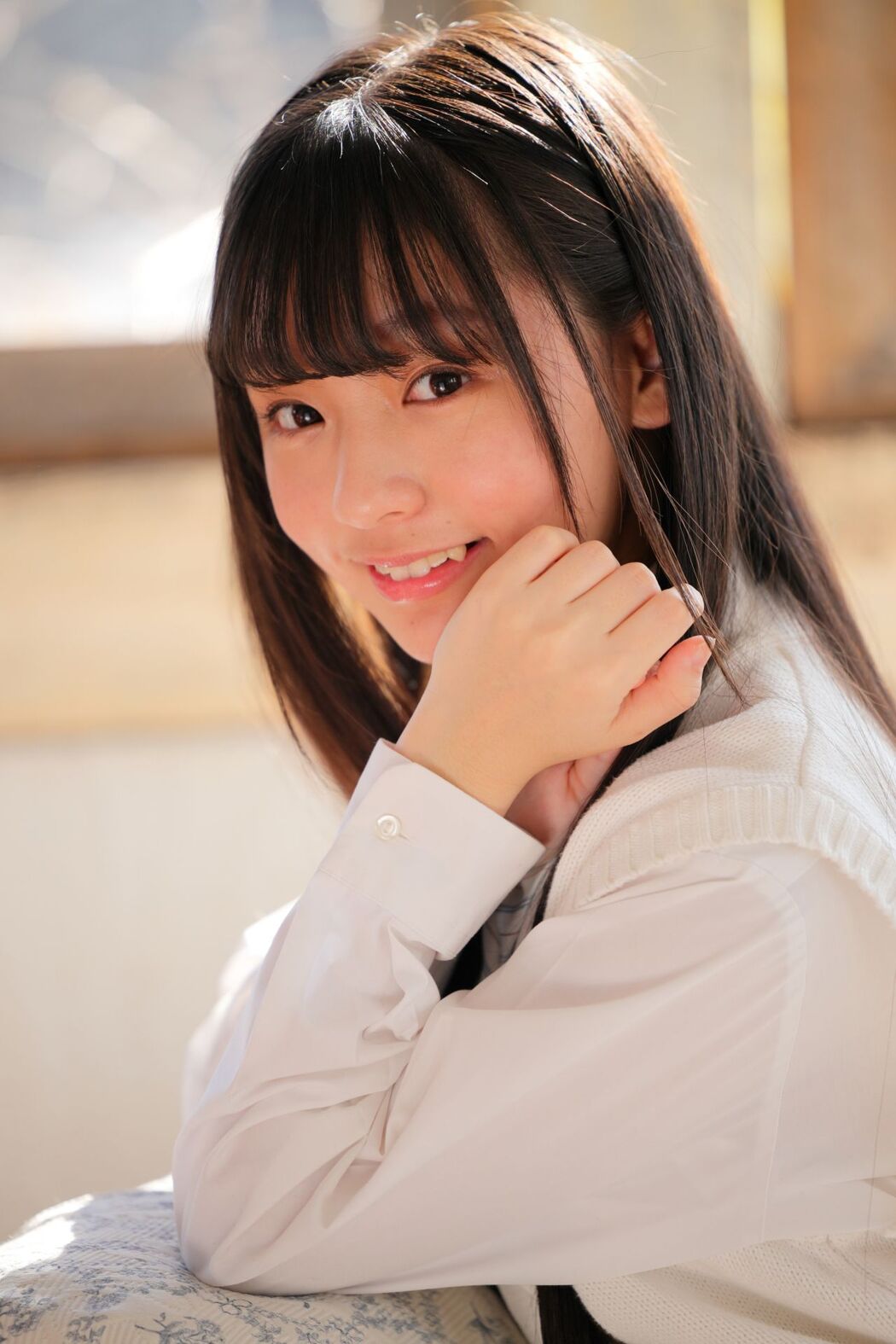 Misa Onodera Misa Onodera (Misa Onodera) --Regular Gallery 01 [Minisuka.tv]