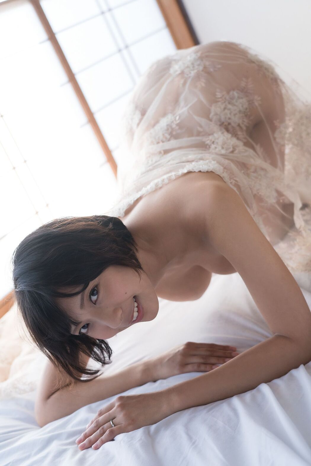 Marina Asakura Marina Asakura --Limited Gallery 04 [Minisuka.tv]