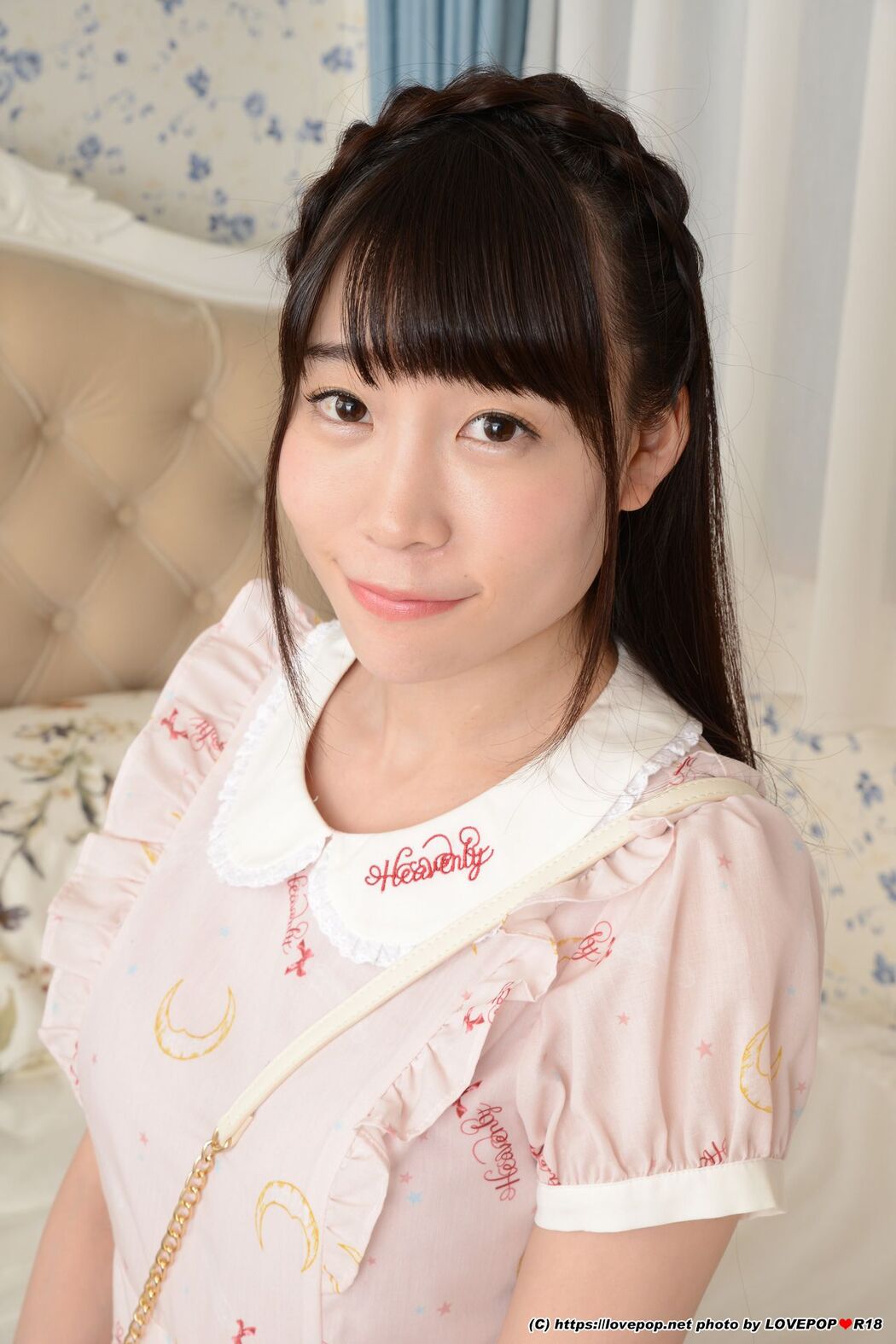 Mana Mana Part 6 Special Gallery [Minisuka.tv] Cover Photo
