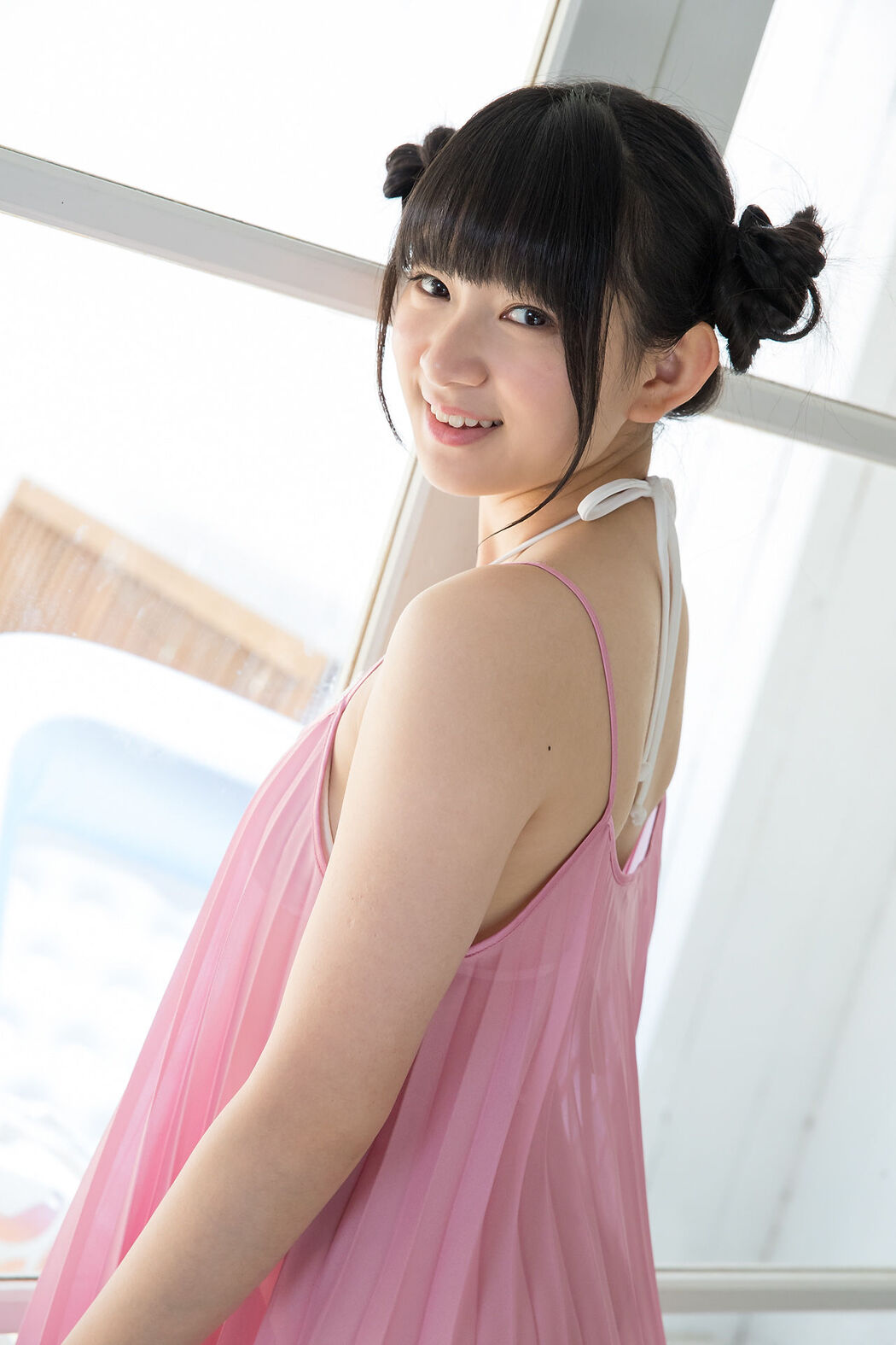 Miruku Kawamura --Special Gallery 4.2 [Minisuka.tv]